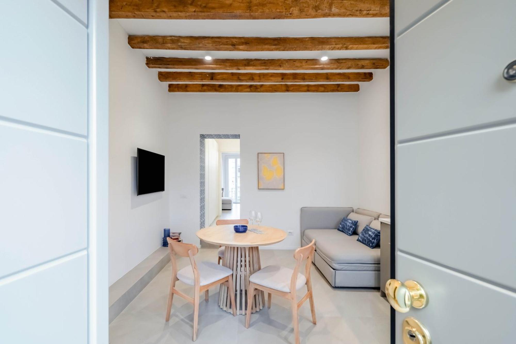 Mortara Navigli Apartments Мілан Екстер'єр фото