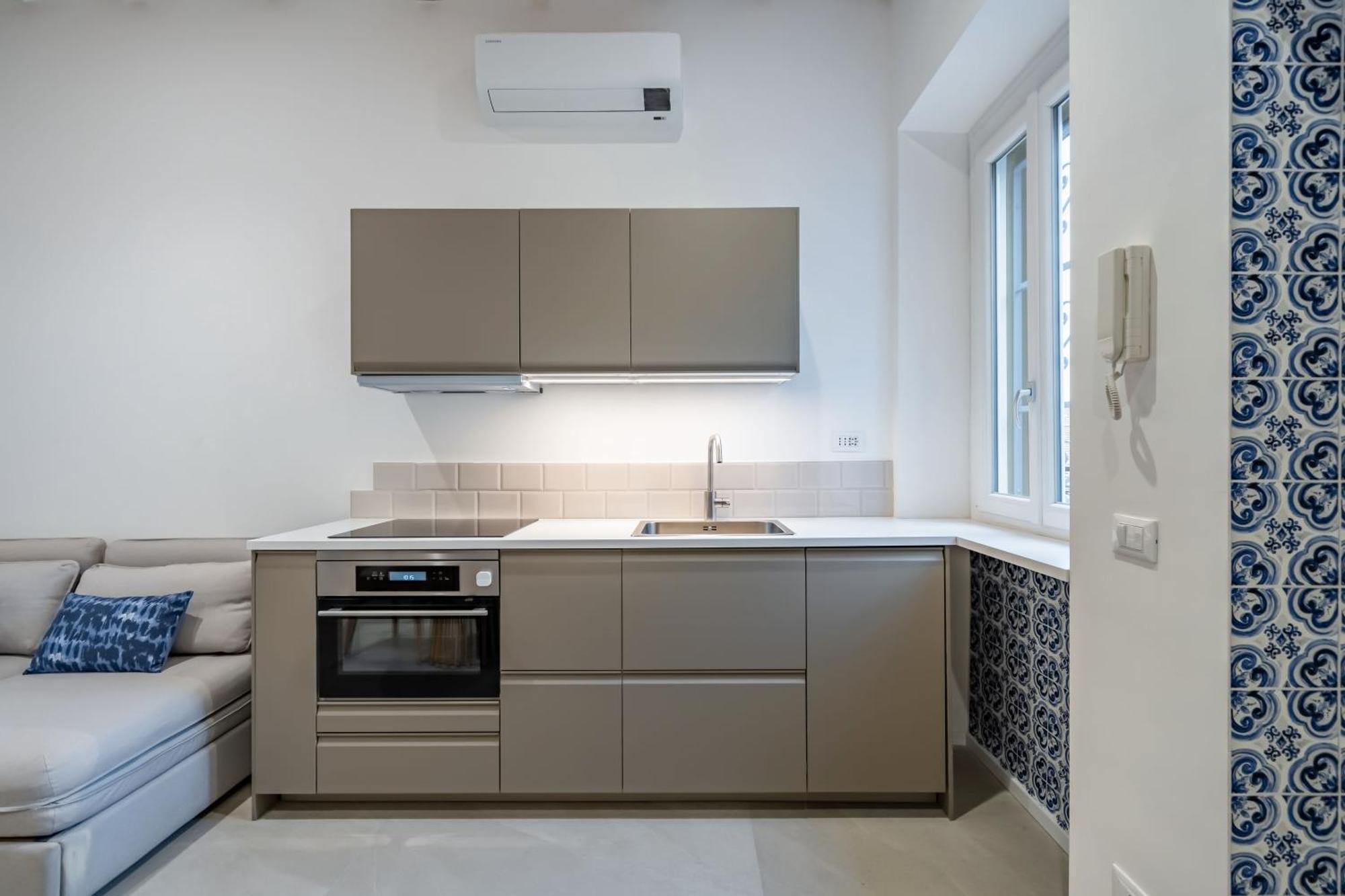 Mortara Navigli Apartments Мілан Екстер'єр фото