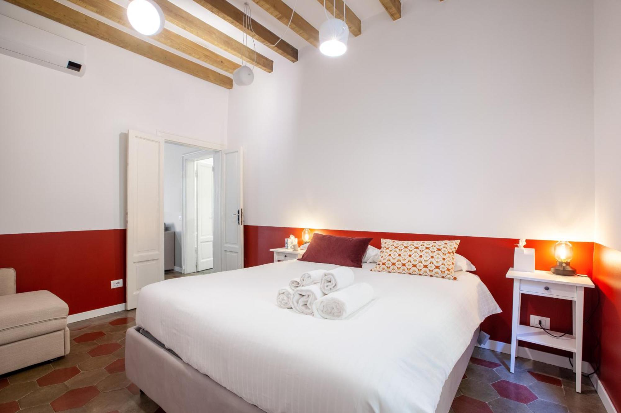 Mortara Navigli Apartments Мілан Екстер'єр фото