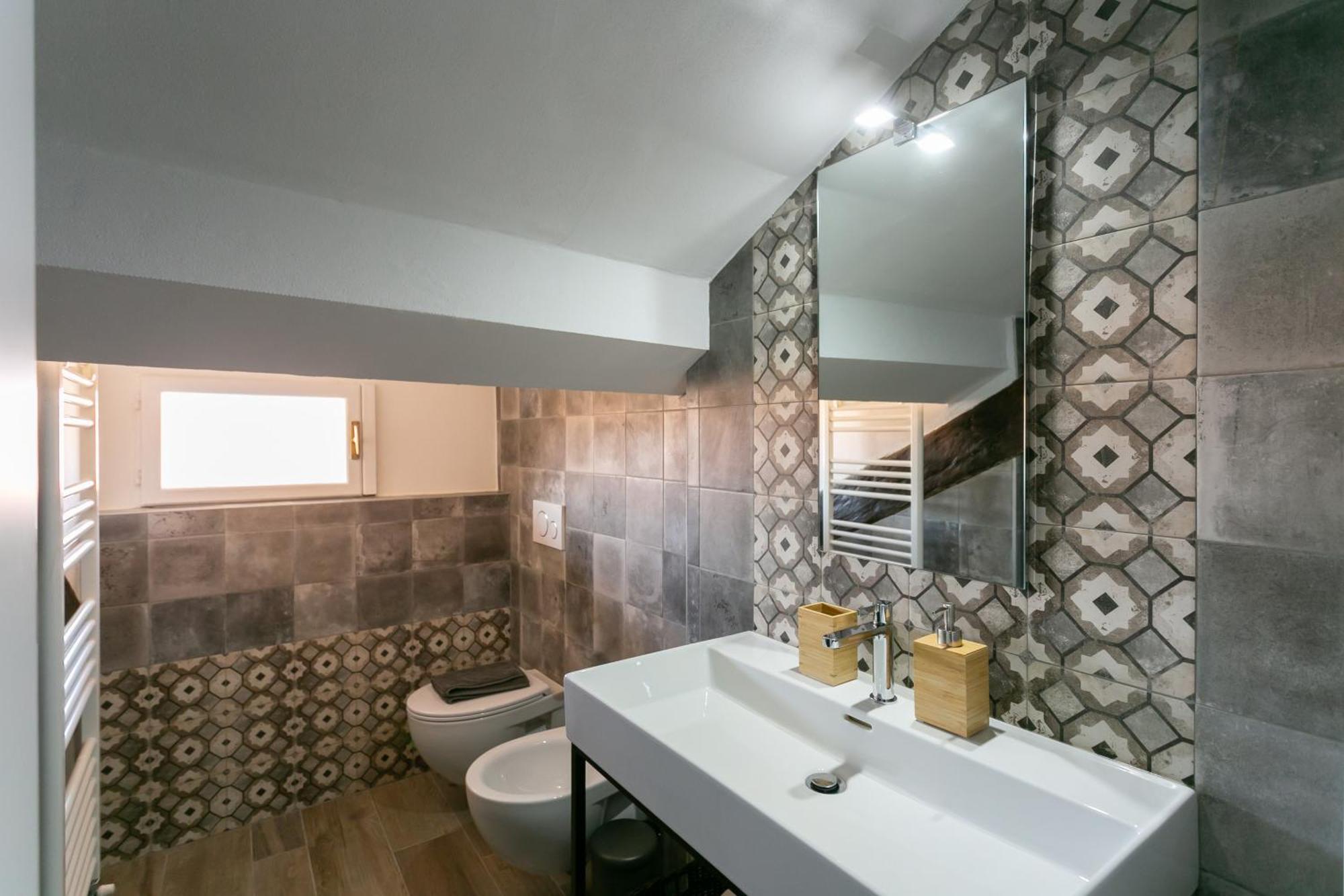 Mortara Navigli Apartments Мілан Екстер'єр фото